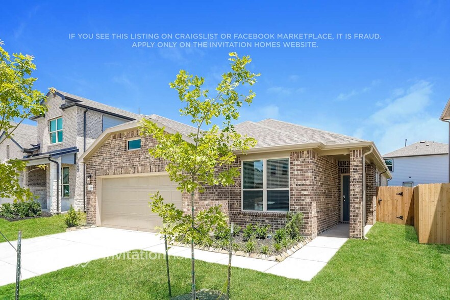 Building Photo - 13506 Maltessa Dr