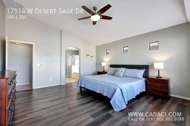 Building Photo - 17514 W Desert Sage Dr