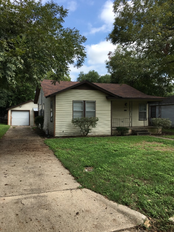 Building Photo - 1503 N Cleveland Ave