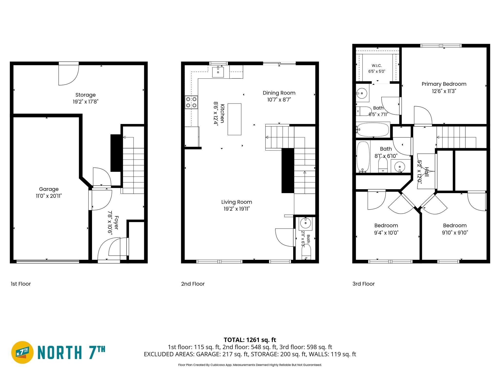 Building Photo - 15 High Pne Trl