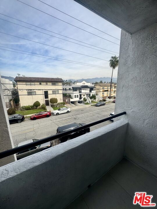 Building Photo - 900 E Lomita Ave