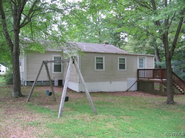 Building Photo - 9906 Family Ln