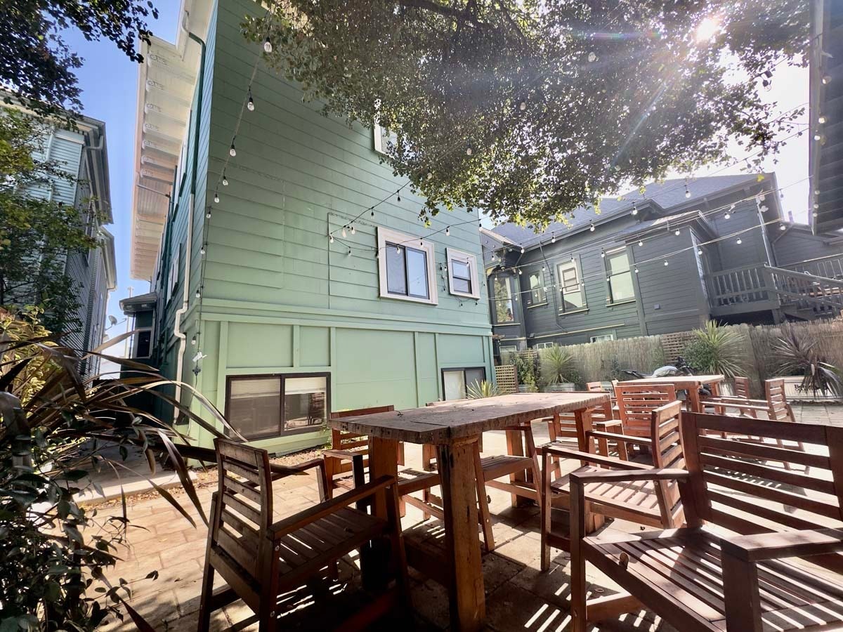 Building Photo - 1301 Adeline St