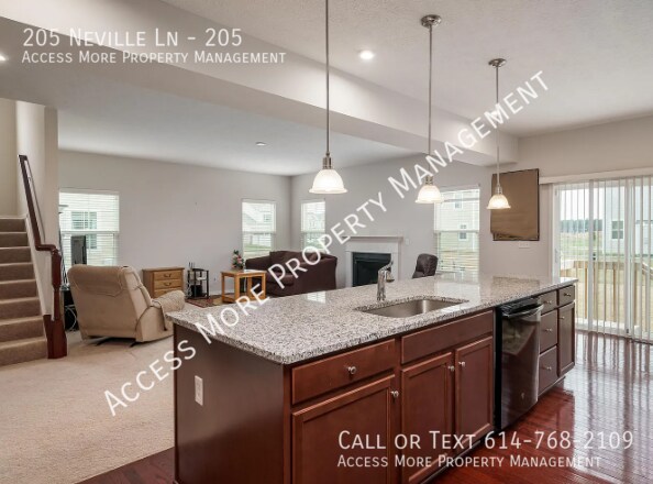 Building Photo - 205 Neville Ln