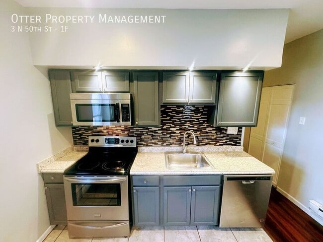 Building Photo - 3 N 50th St