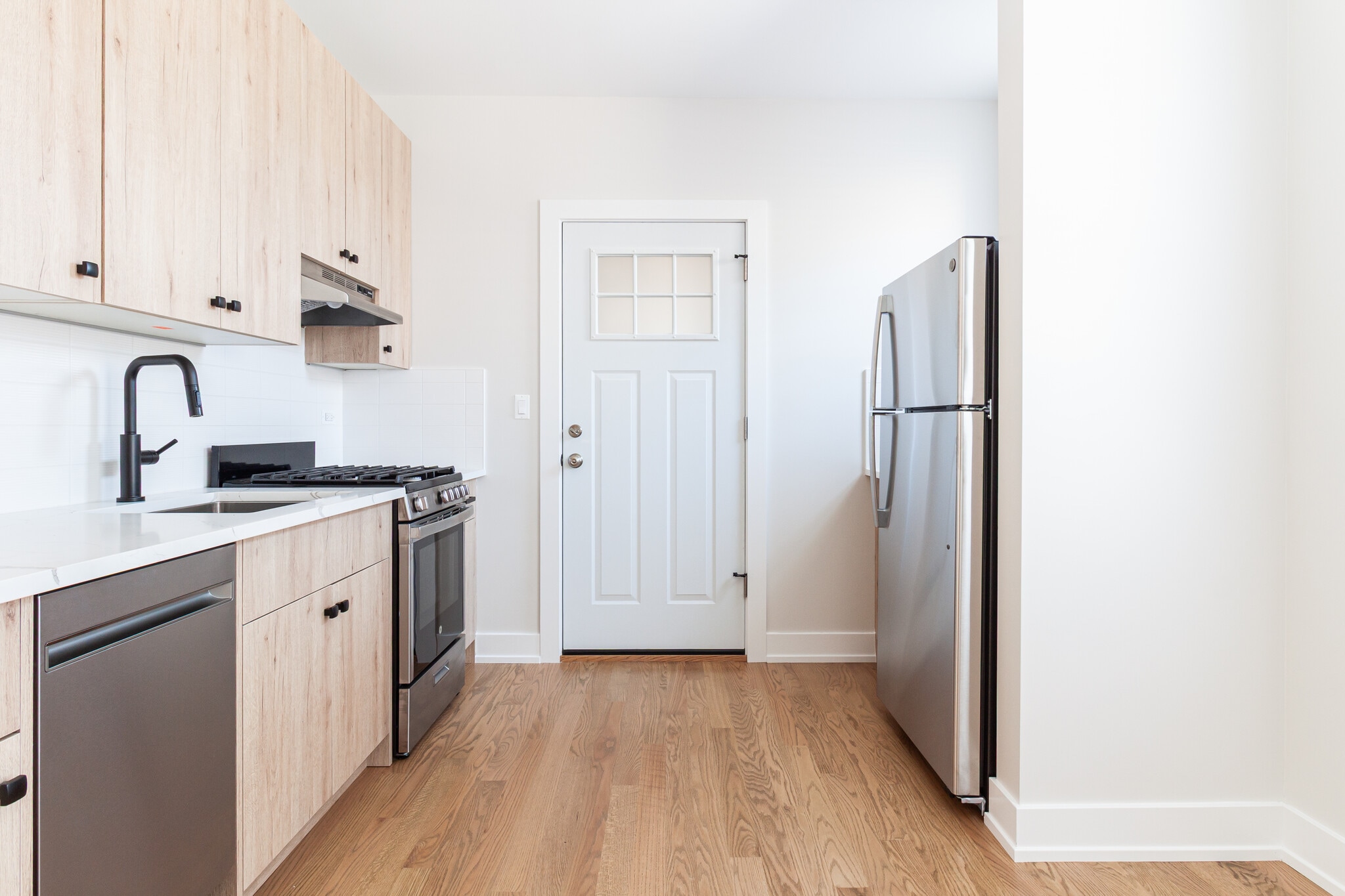 Building Photo - 3531 N Broadway St