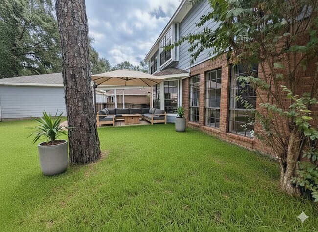 Building Photo - 16906 Scenic Lakes Way