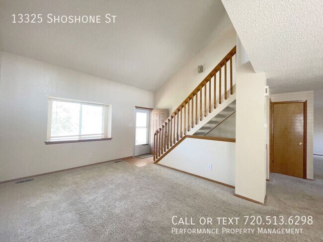 Building Photo - 13325 Shoshone St