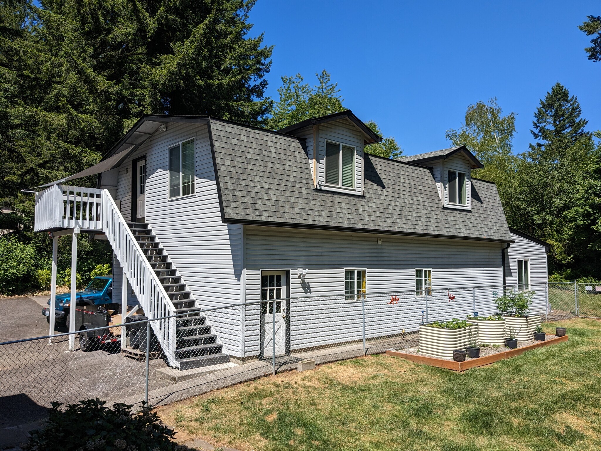 Building Photo - 9413 NE 227th Ave