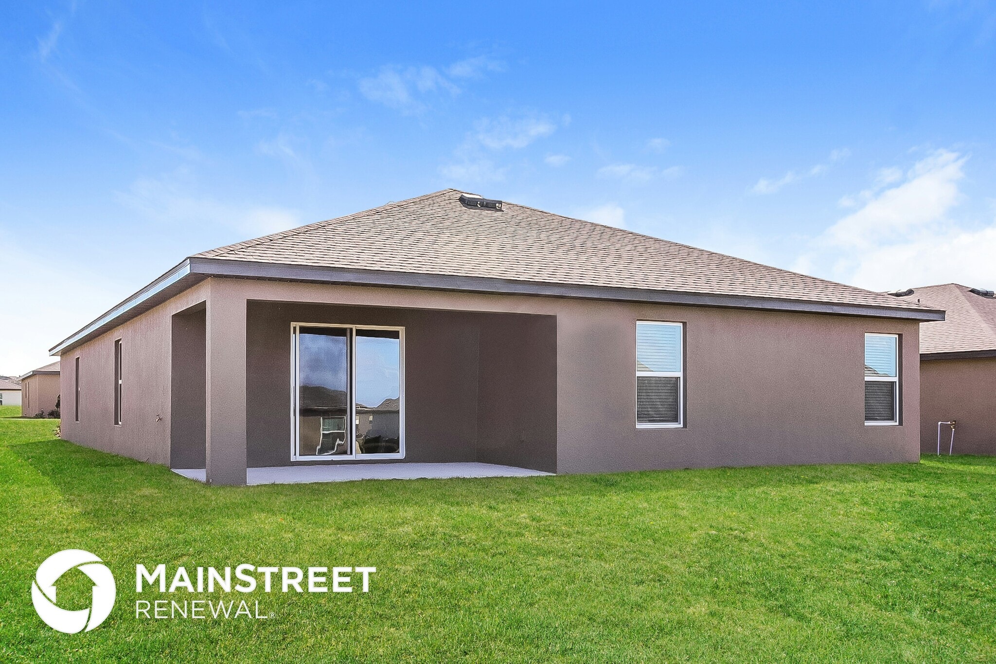 Building Photo - 1736 Canaan Lp