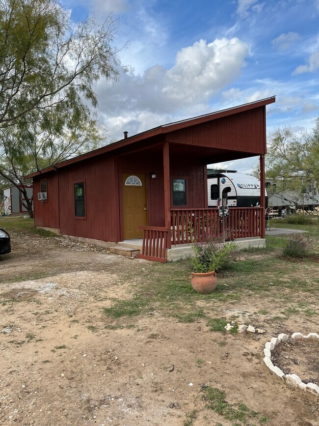 Building Photo - 18925 Tejeda Rd