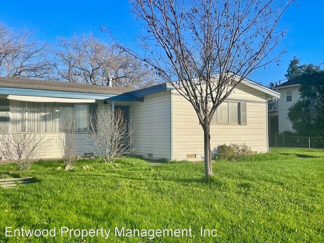 Primary Photo - 4 br, 2 bath House - 2650 Cactus Avenue