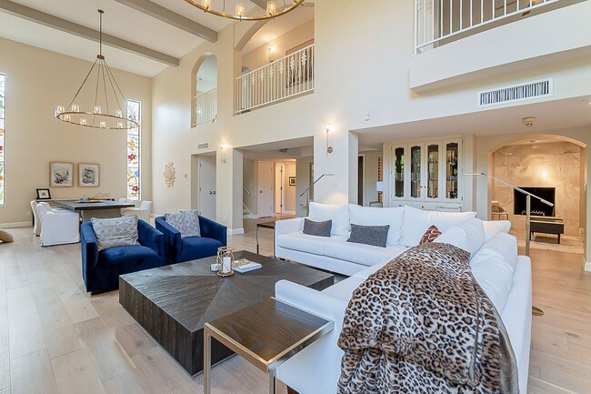 Building Photo - Your Arizona Retreat Awaits Your Arrival!