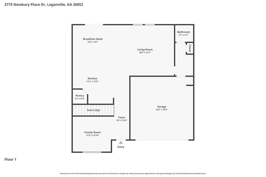 Building Photo - 3775 Place Dr