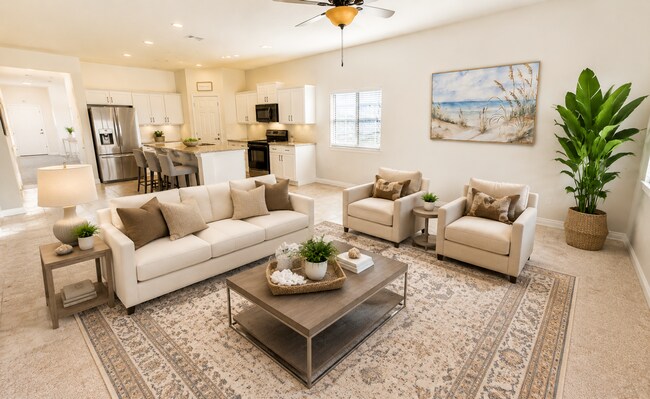 Building Photo - 4780 Lorenzo Way