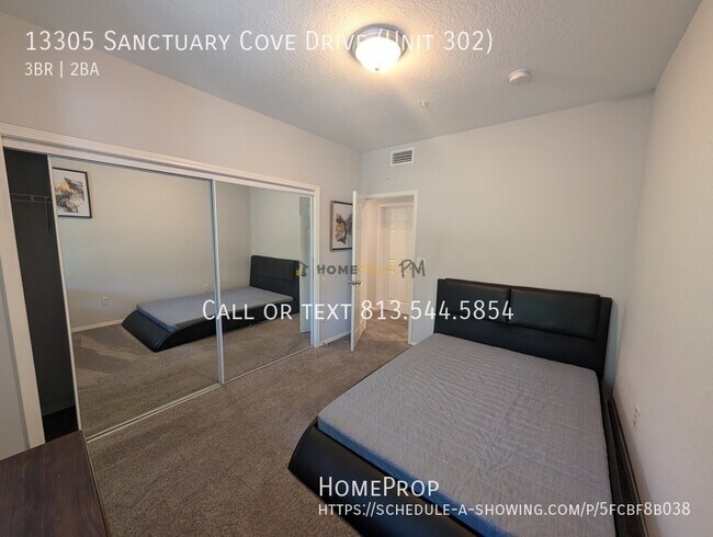 Building Photo - 13305 Sanctuary Cove Dr