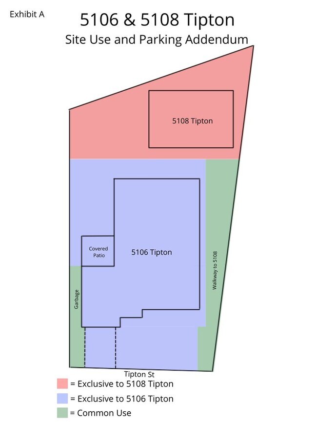 Building Photo - 4BD/2BA on Tipton