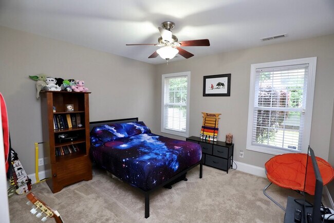 Building Photo - 1280 Winyah St