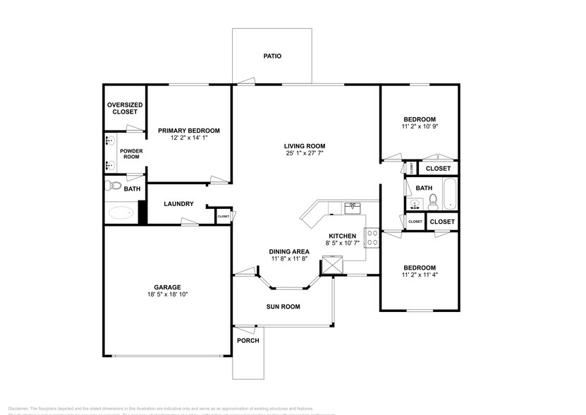 Building Photo - 22404 Cheryl Ave