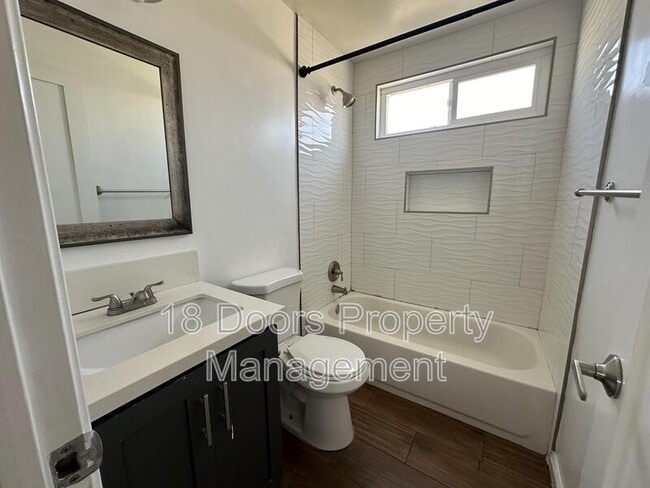 Building Photo - 3811-3817 Gamma St