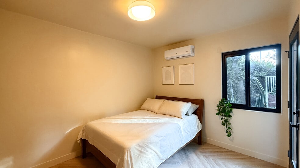 Bedroom D - 5323 Monterey Rd