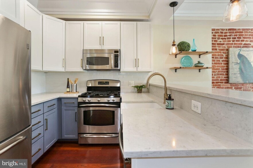 Building Photo - 1435 Euclid St NW