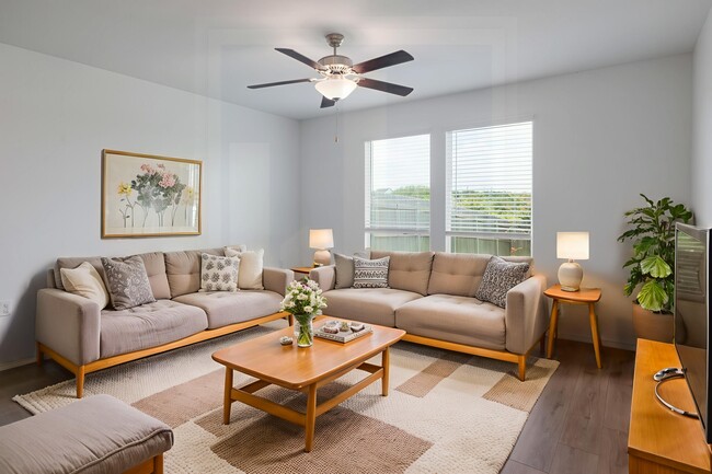 Building Photo - 7212 Sparkling Light Dr