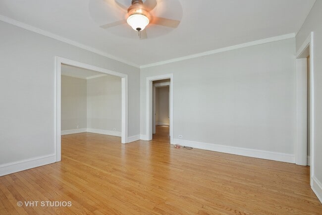 Building Photo - 807 Judson Ave