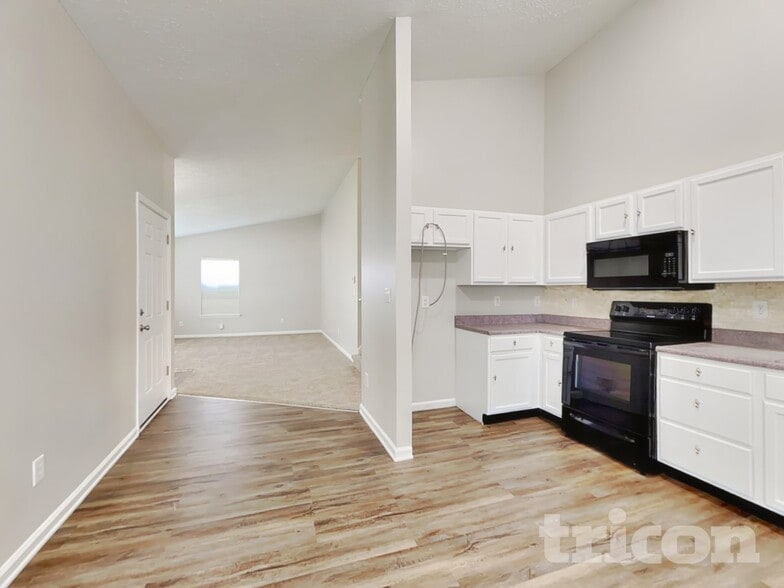 Building Photo - 4020 Waterfield Dr