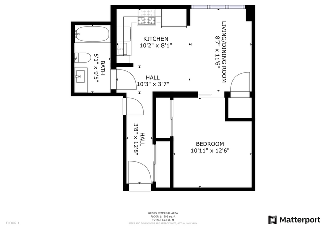 Building Photo - 811 4th St NW
