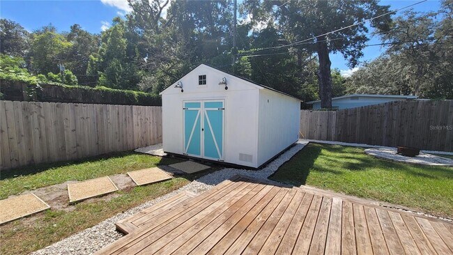 Building Photo - 620 NW 35th St