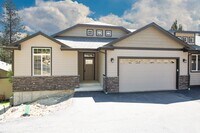 Building Photo - Stunning Northwest 4 Bed 3 Bath Townhome f...