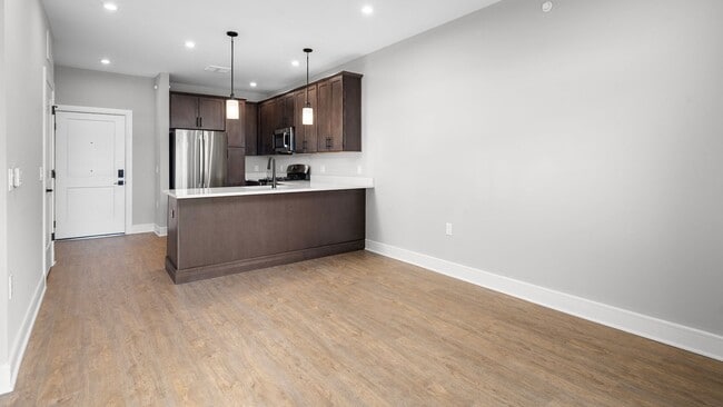 Floorplan - Monte View at Pohatcong