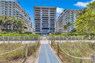 Building Photo - 9455 Collins Ave