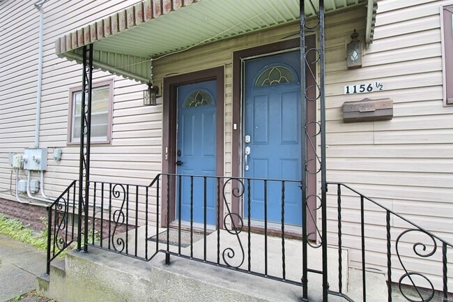 Building Photo - 1156 Kinsmoor Ave