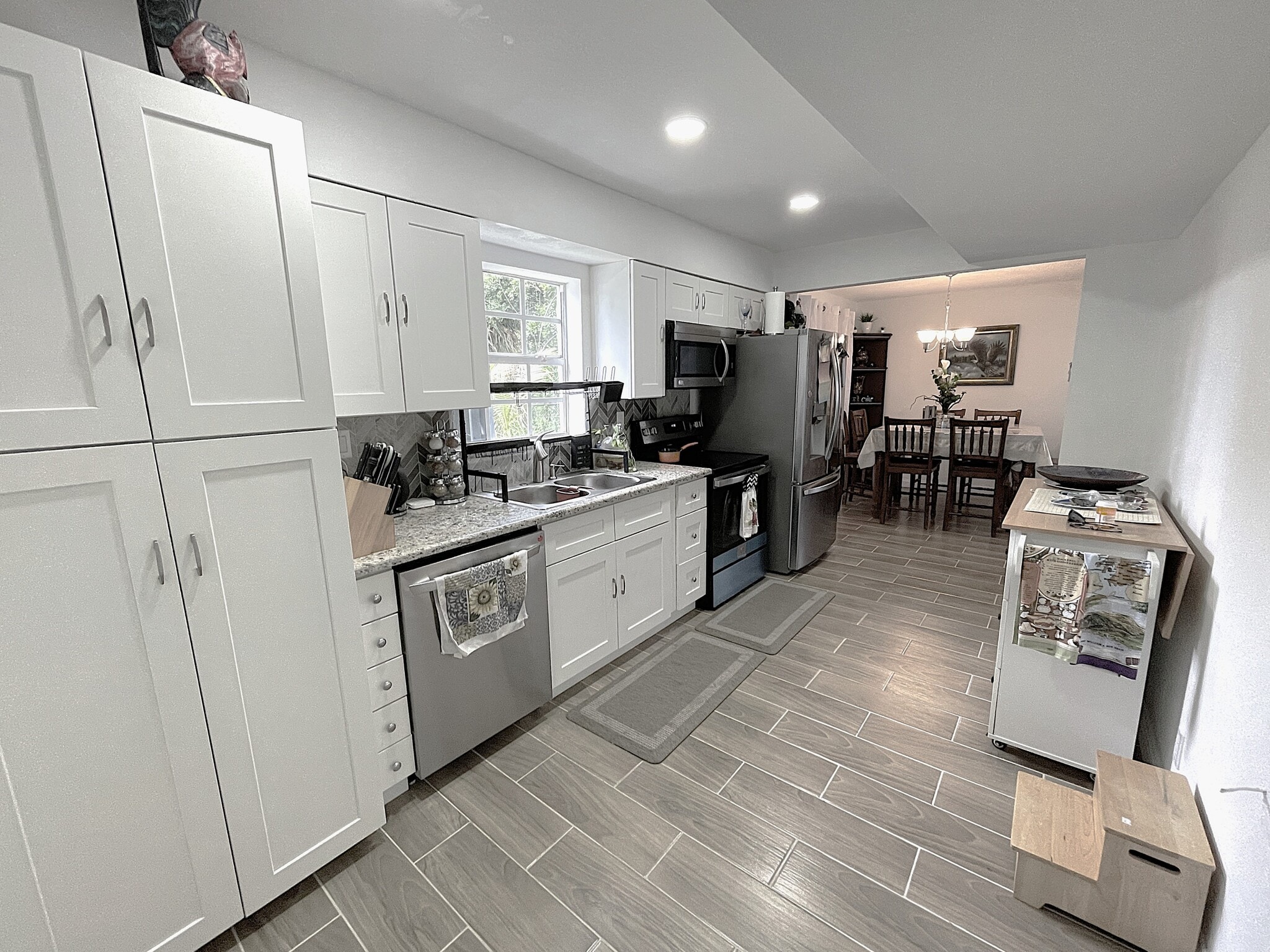 Kitchen - 5130 Pat Pl