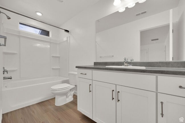 Building Photo - 5113 W Vibrato St