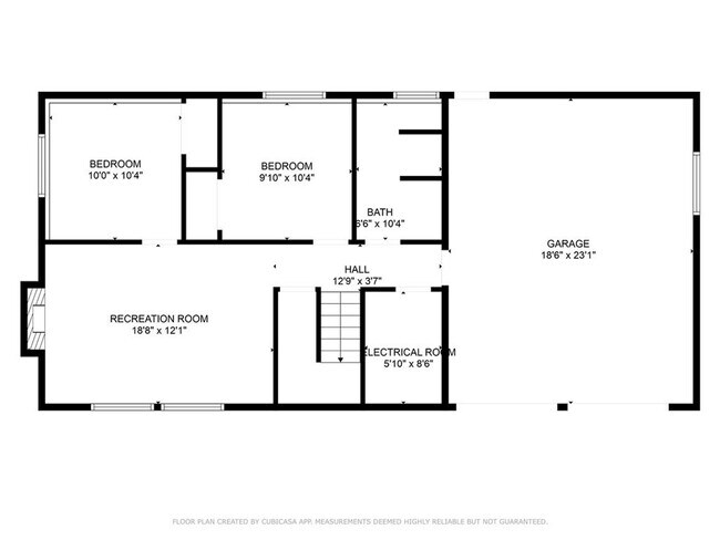 Building Photo - 5 Bedroom home with finished basement