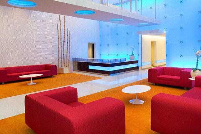 Building Photo - Highland Park, 1400 Irving St NW