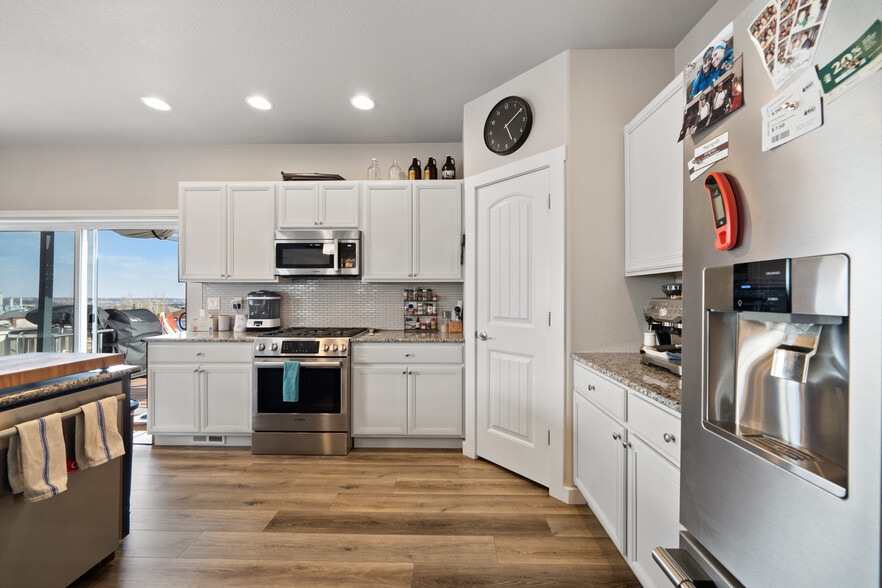 Building Photo - 1177 Lady Campbell Dr