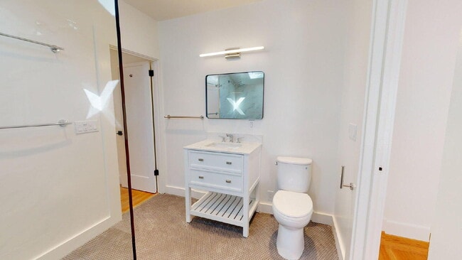 Building Photo - Elegant & Updated 2BR / 1BA Apartment with Beautiful City Views — Corona Heights