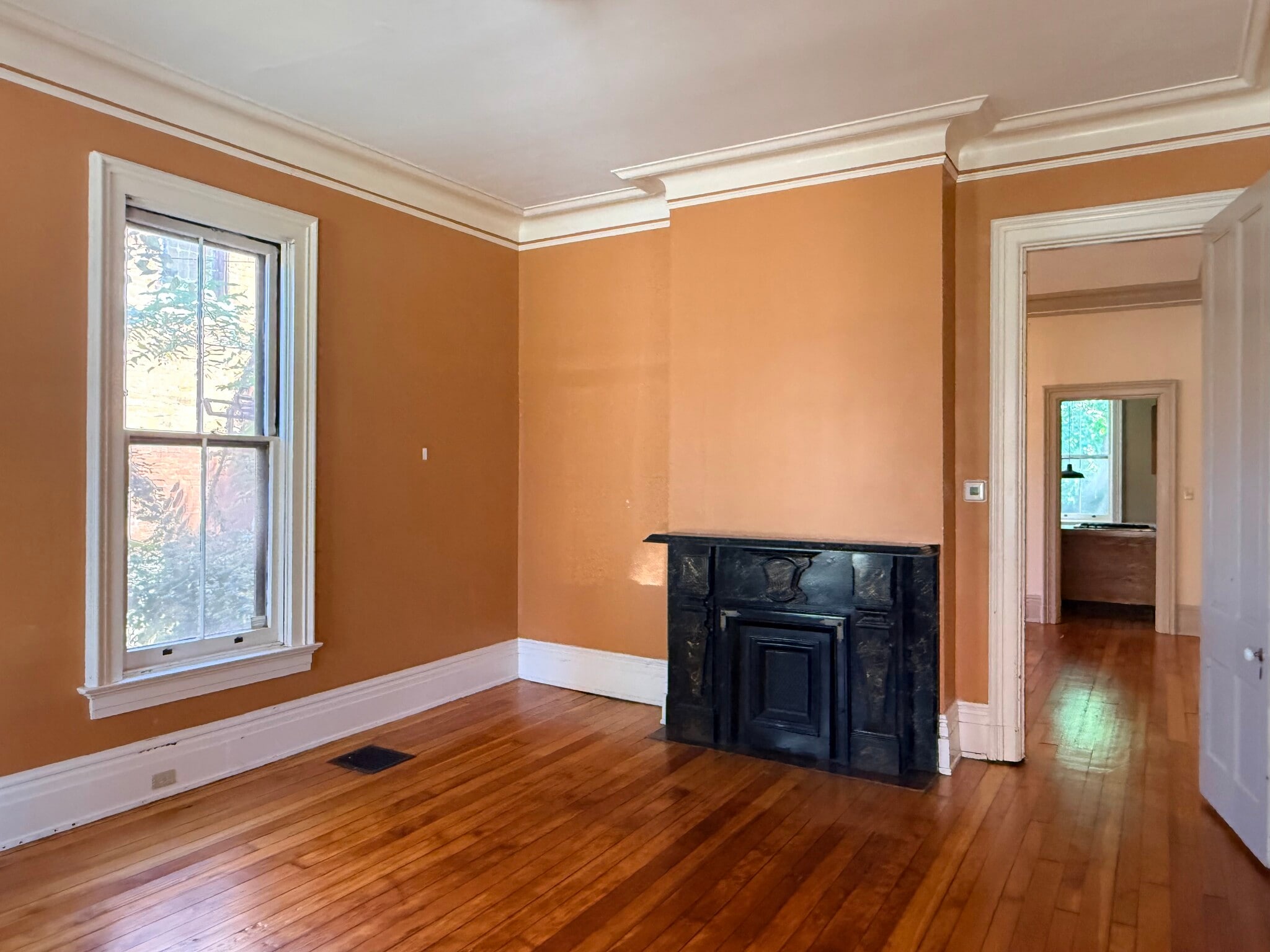 Building Photo - 2622 Moorman Ave