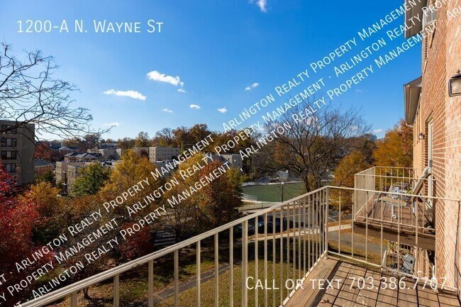 Building Photo - 1200-A N Wayne St