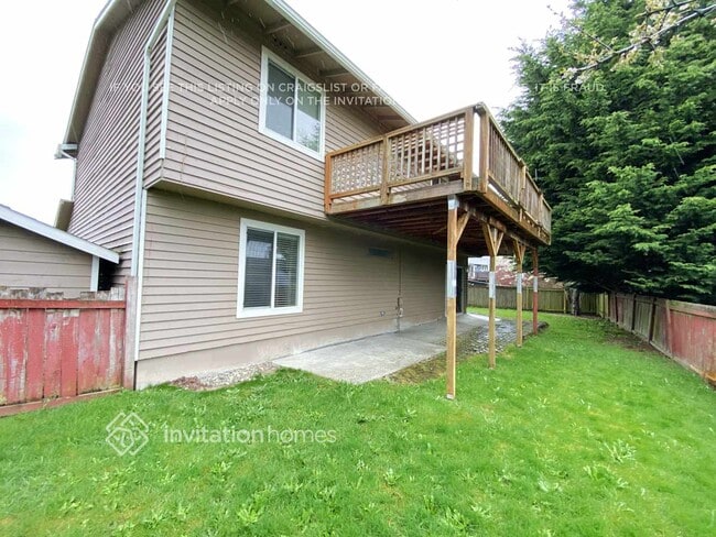 Building Photo - 5069 37th St NE