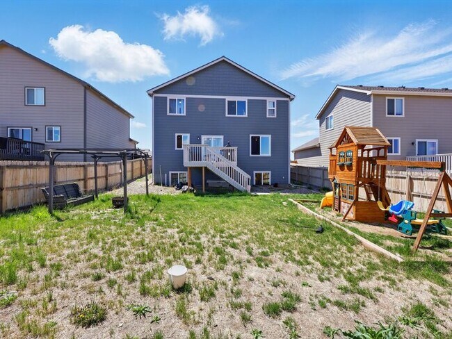 Building Photo - 10734 Witcher Dr
