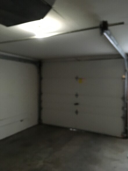 Attached garage downstairs - 238 S 70th St