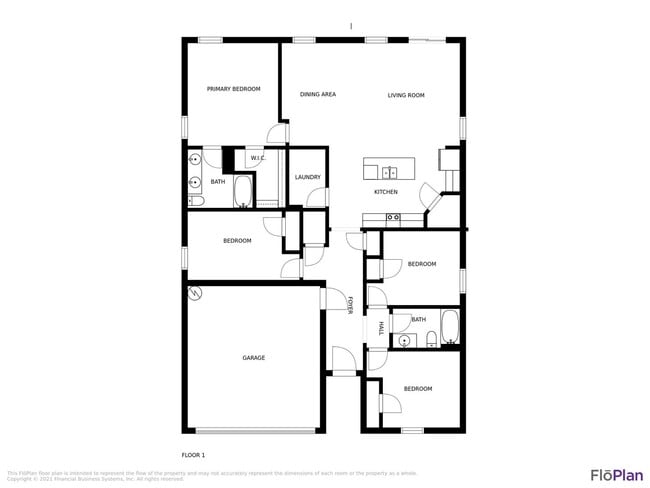 Building Photo - Practically New Home