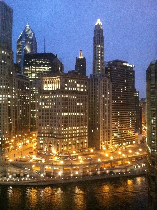 Building Photo - 405 N Wabash Ave