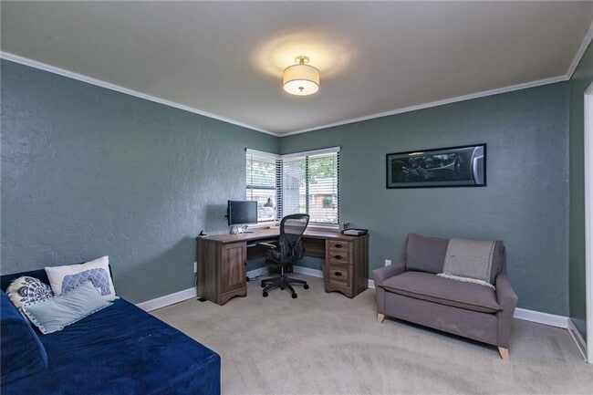 Building Photo - 1505 Brighton Ave