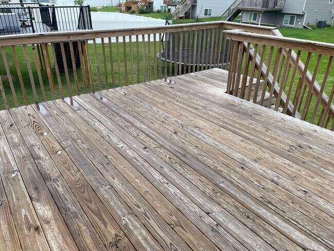 Building Photo - Spacious 4 Bed, 3 Bath Home in West Fargo